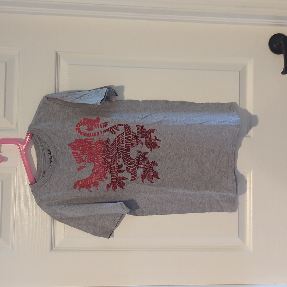 Harry Potter Gryffindor Shirt